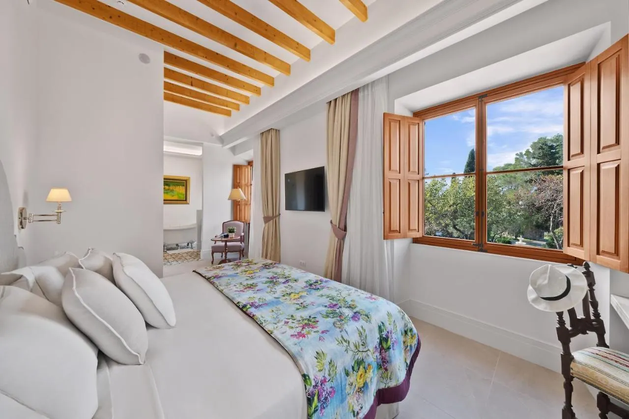 **** Hotel Finca Sa Bastida Luxury Retreat & Spa Adults Only Sant Joan Espanha