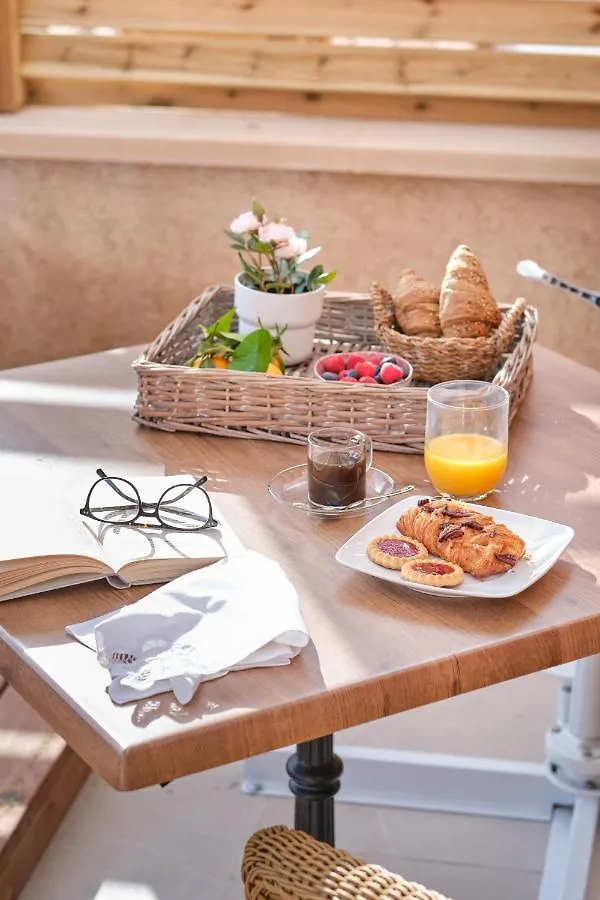 Finca Sa Bastida Luxury Retreat & Spa Adults Only Sant Joan 4*,