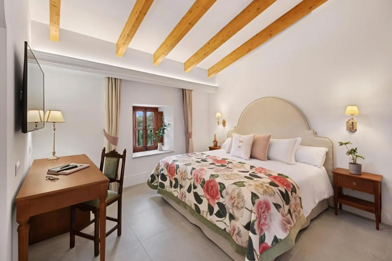 Finca Sa Bastida Luxury Retreat & Spa Adults Only Sant Joan