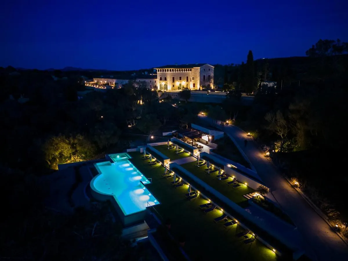 Finca Sa Bastida Luxury Retreat & Spa Adults Only Sant Joan