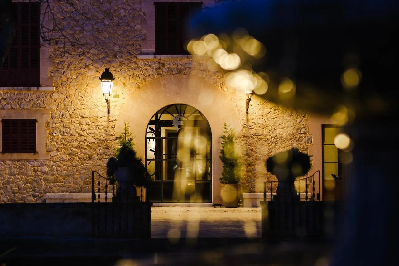 Finca Sa Bastida Luxury Retreat & Spa Adults Only Sant Joan Espanha