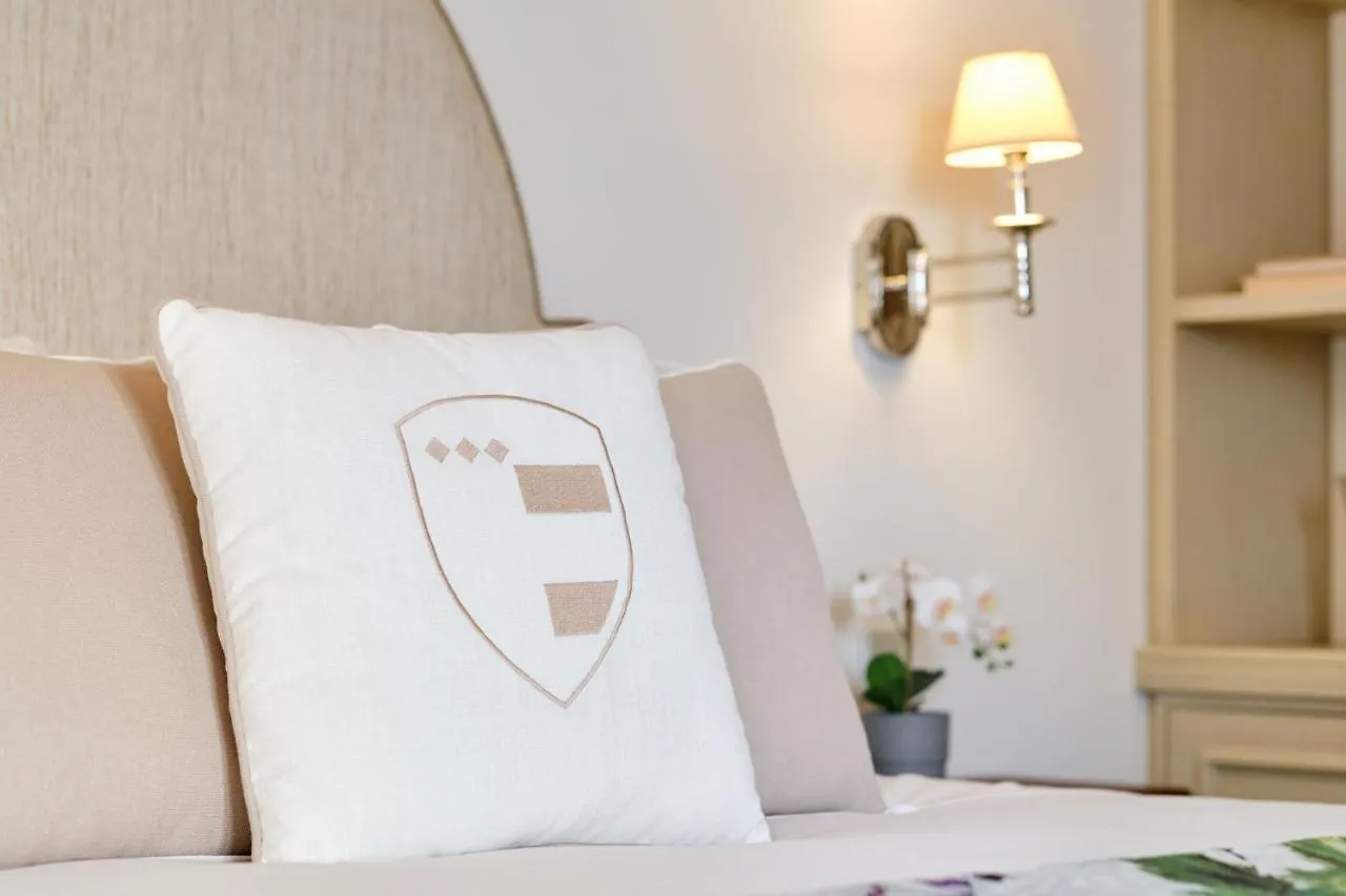 **** Hotel Finca Sa Bastida Luxury Retreat & Spa Adults Only Sant Joan Espagne