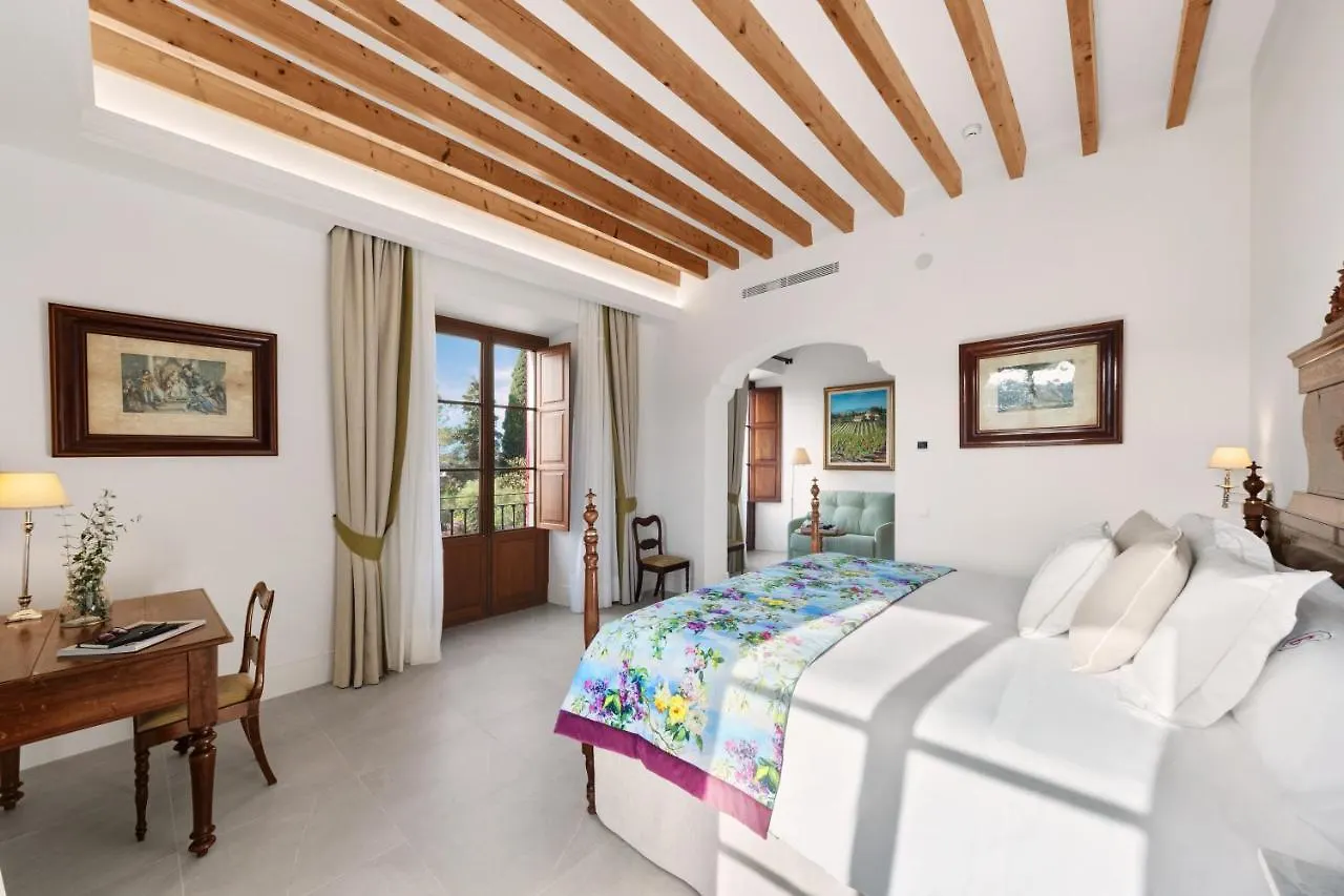 Hotel Finca Sa Bastida Luxury Retreat & Spa Adults Only Sant Joan