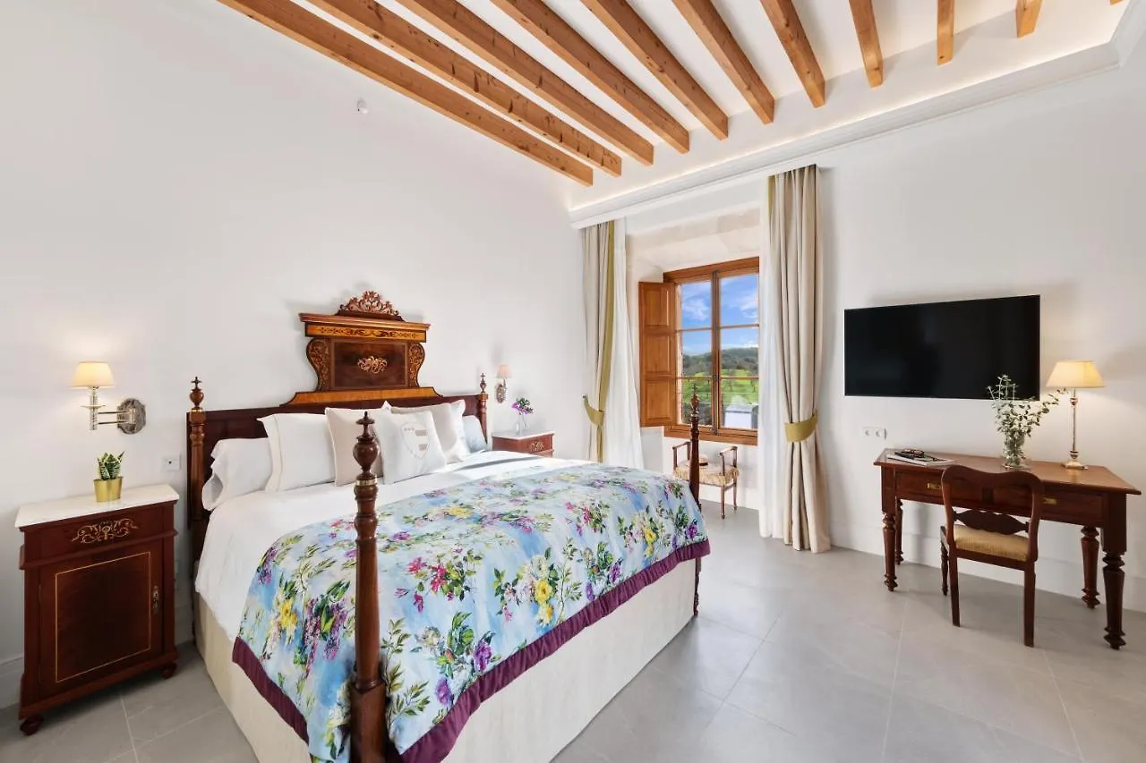 **** Hotel Finca Sa Bastida Luxury Retreat & Spa Adults Only Sant Joan Espanha