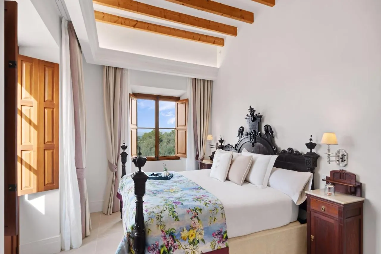 Finca Sa Bastida Luxury Retreat & Spa Adults Only Sant Joan Hotel