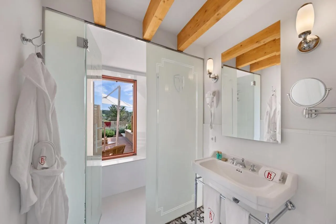 Hotel Finca Sa Bastida Luxury Retreat & Spa Adults Only Sant Joan
