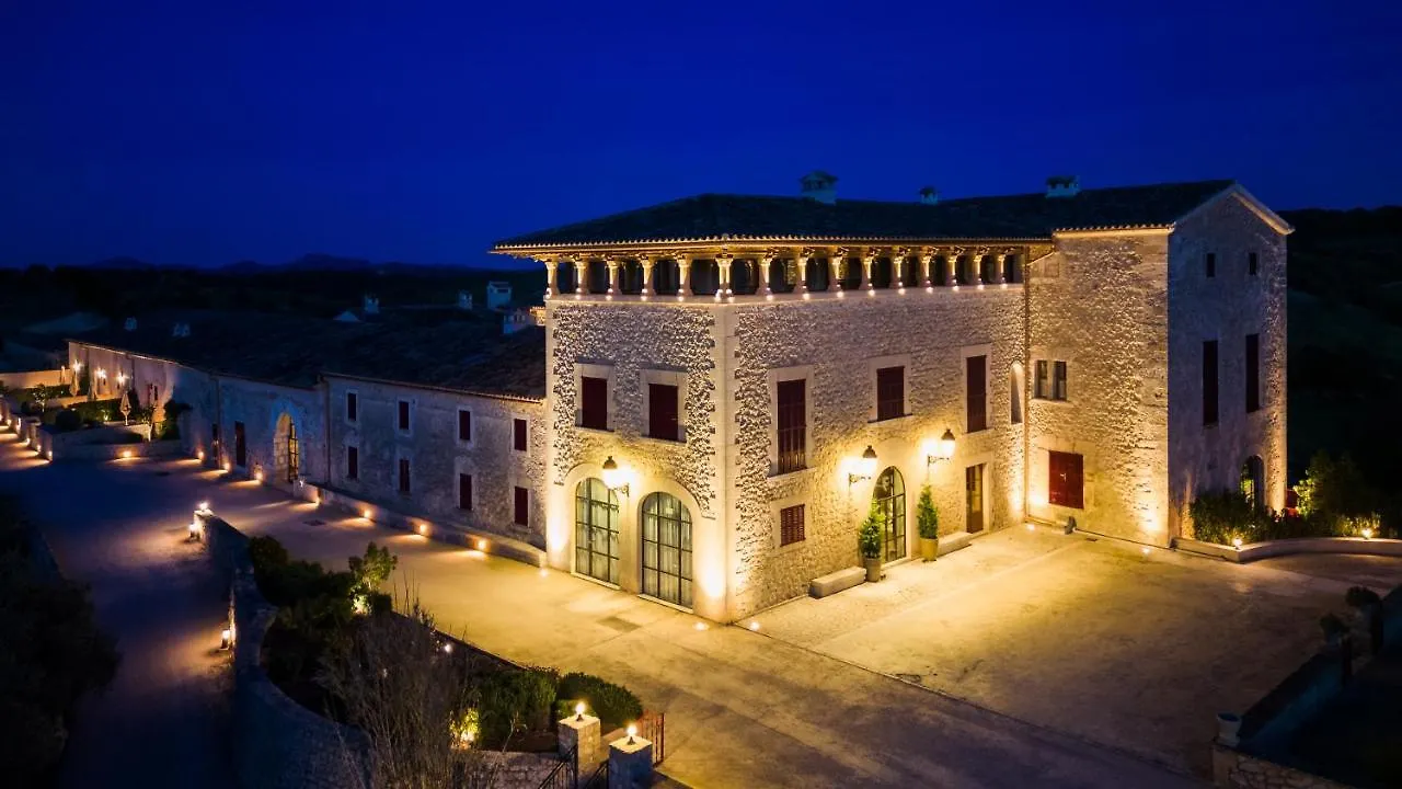 Finca Sa Bastida Luxury Retreat & Spa Adults Only Sant Joan