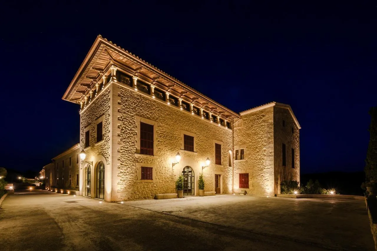 Hotel Finca Sa Bastida Luxury Retreat & Spa Adults Only Sant Joan