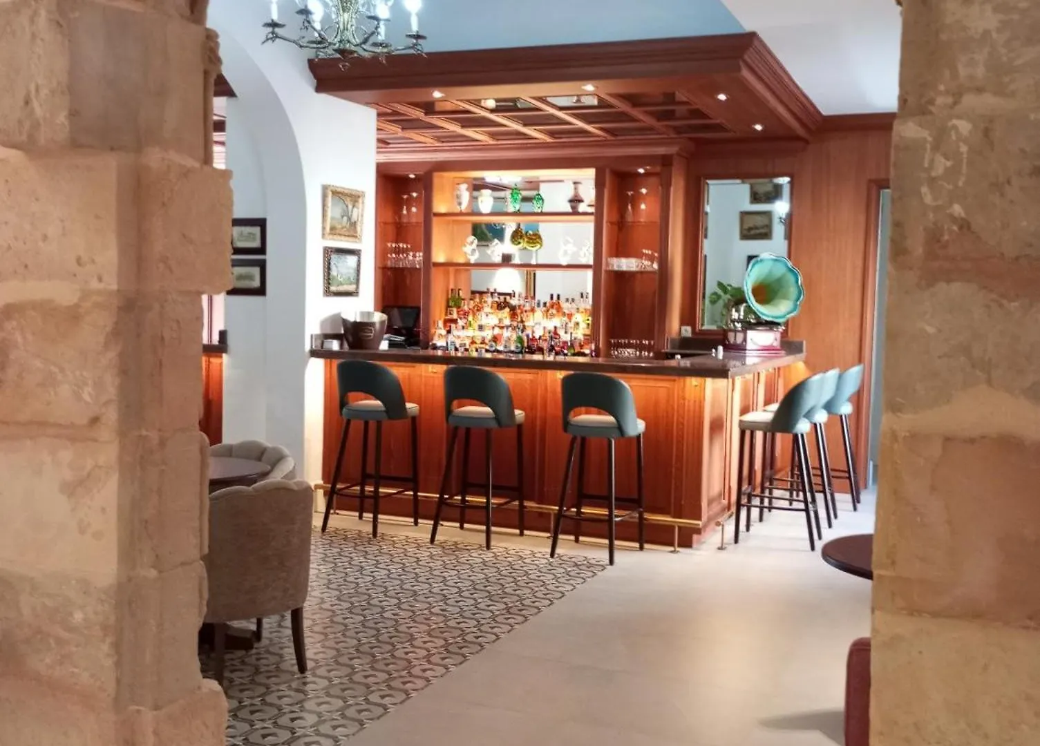 Hotel Finca Sa Bastida Luxury Retreat & Spa Adults Only Sant Joan