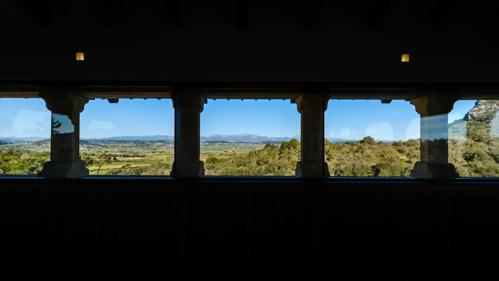 Finca Sa Bastida Luxury Retreat & Spa Adults Only Sant Joan
