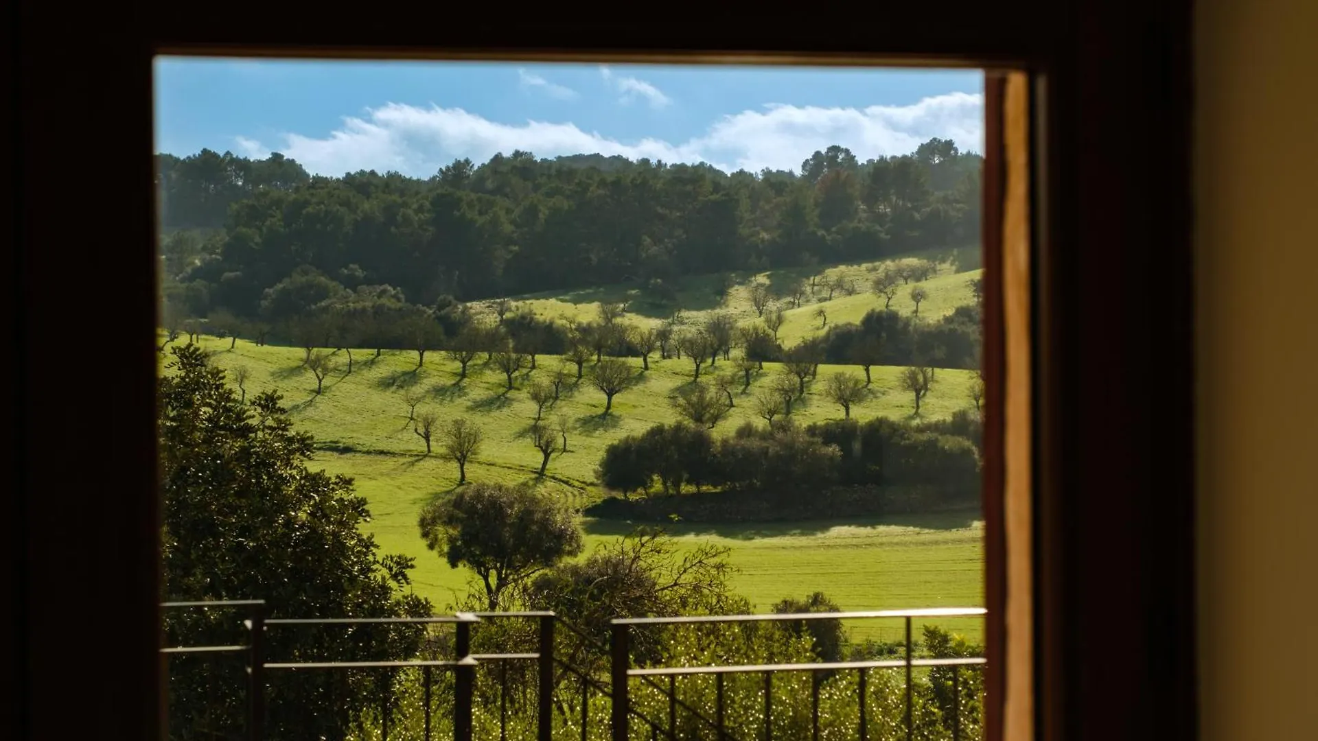 **** Hotel Finca Sa Bastida Luxury Retreat & Spa Adults Only Sant Joan Espagne
