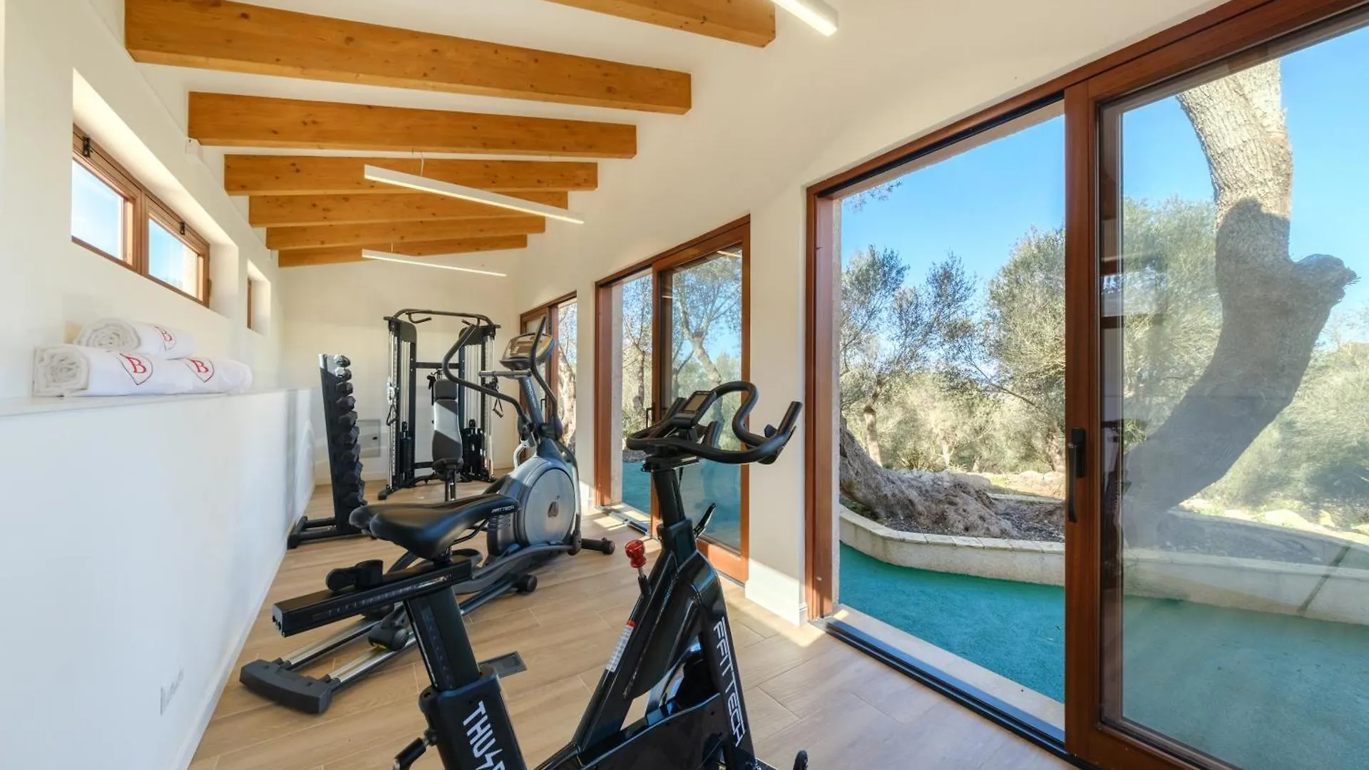 Hotel Finca Sa Bastida Luxury Retreat & Spa Adults Only Sant Joan