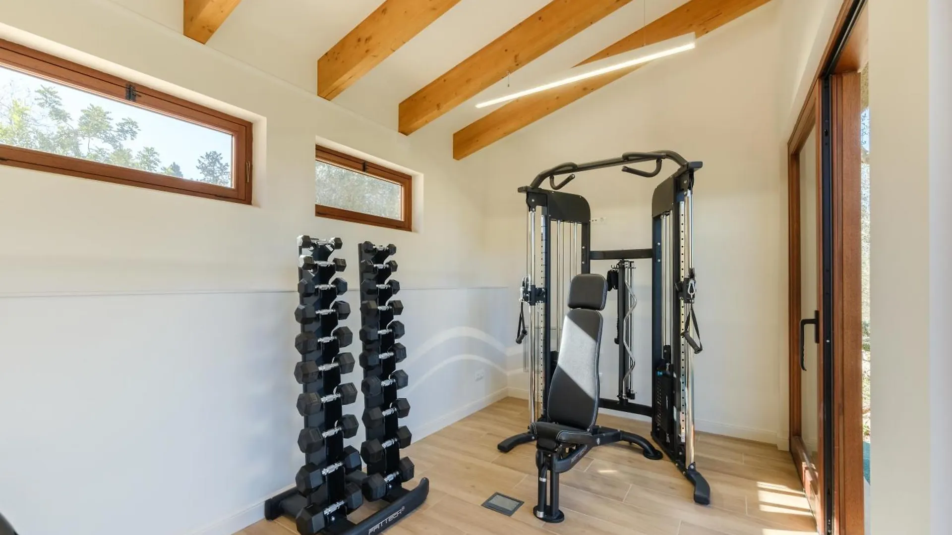 Finca Sa Bastida Luxury Retreat & Spa Adults Only Sant Joan 4*,