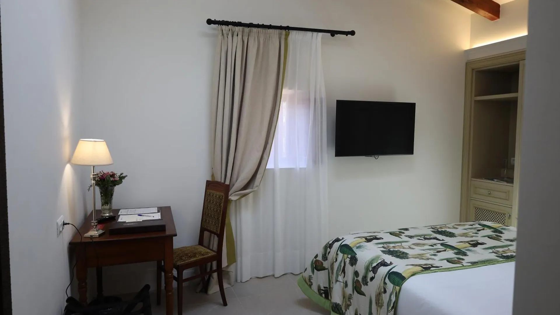 Hotel Finca Sa Bastida Luxury Retreat & Spa Adults Only Sant Joan