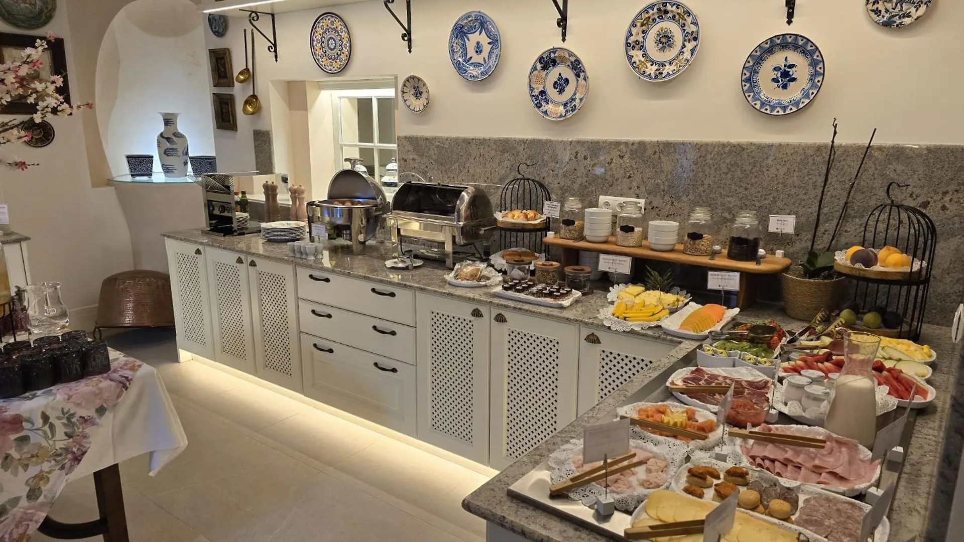Finca Sa Bastida Luxury Retreat & Spa Adults Only Sant Joan 4*,