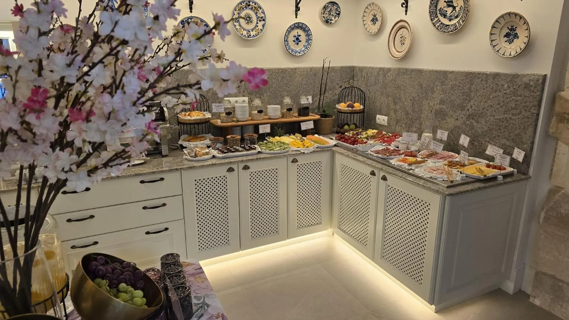 Finca Sa Bastida Luxury Retreat & Spa Adults Only Sant Joan Espanha