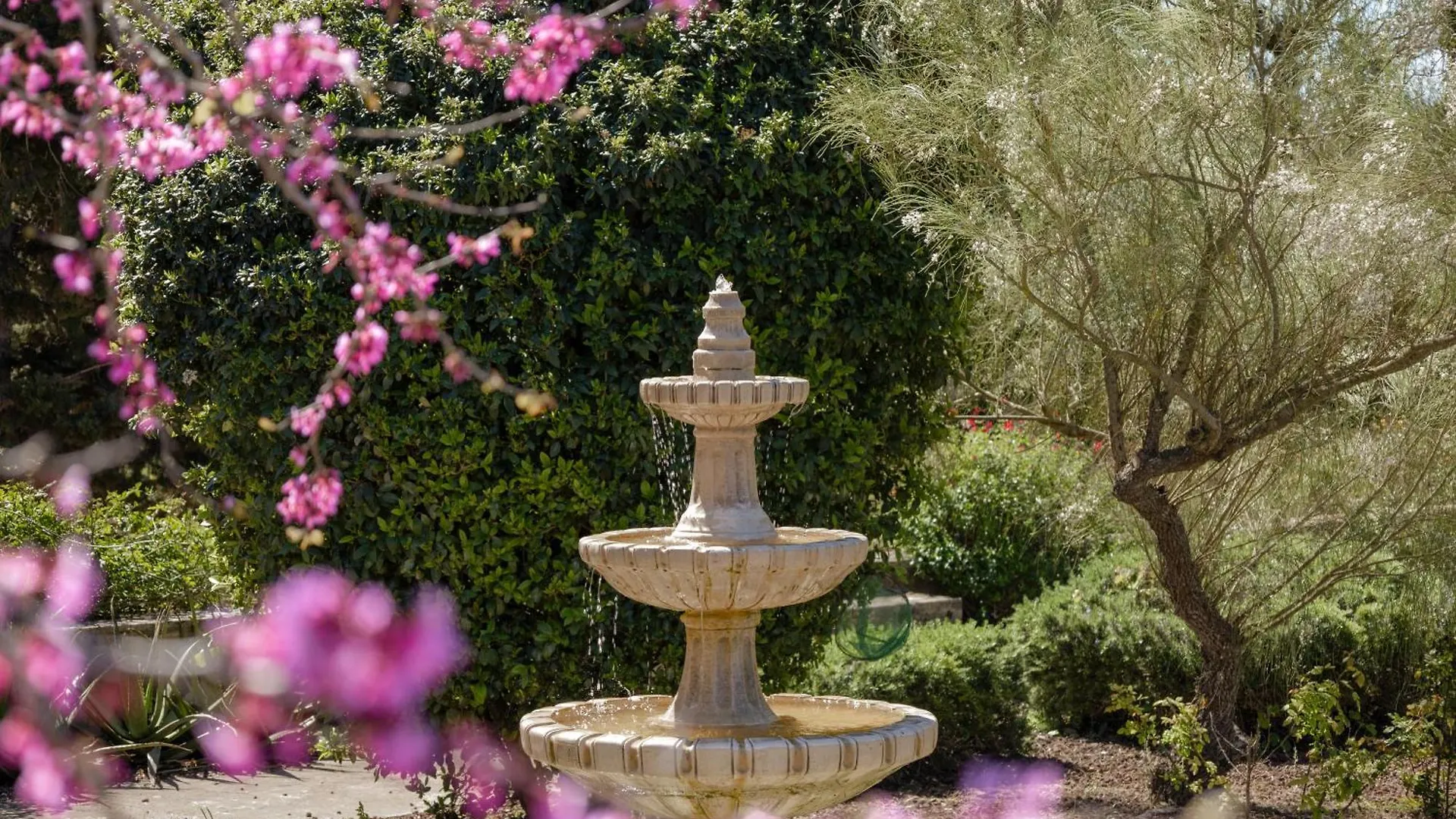 Finca Sa Bastida Luxury Retreat & Spa Adults Only Sant Joan Hotel