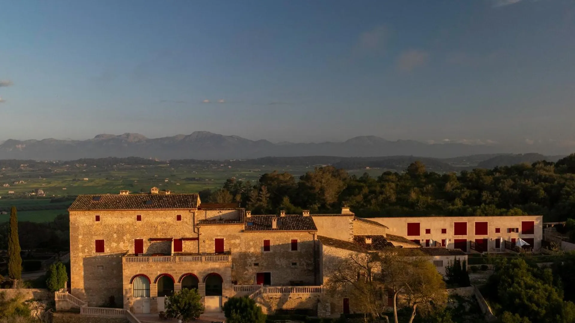 Hotel Finca Sa Bastida Luxury Retreat & Spa Adults Only Sant Joan
