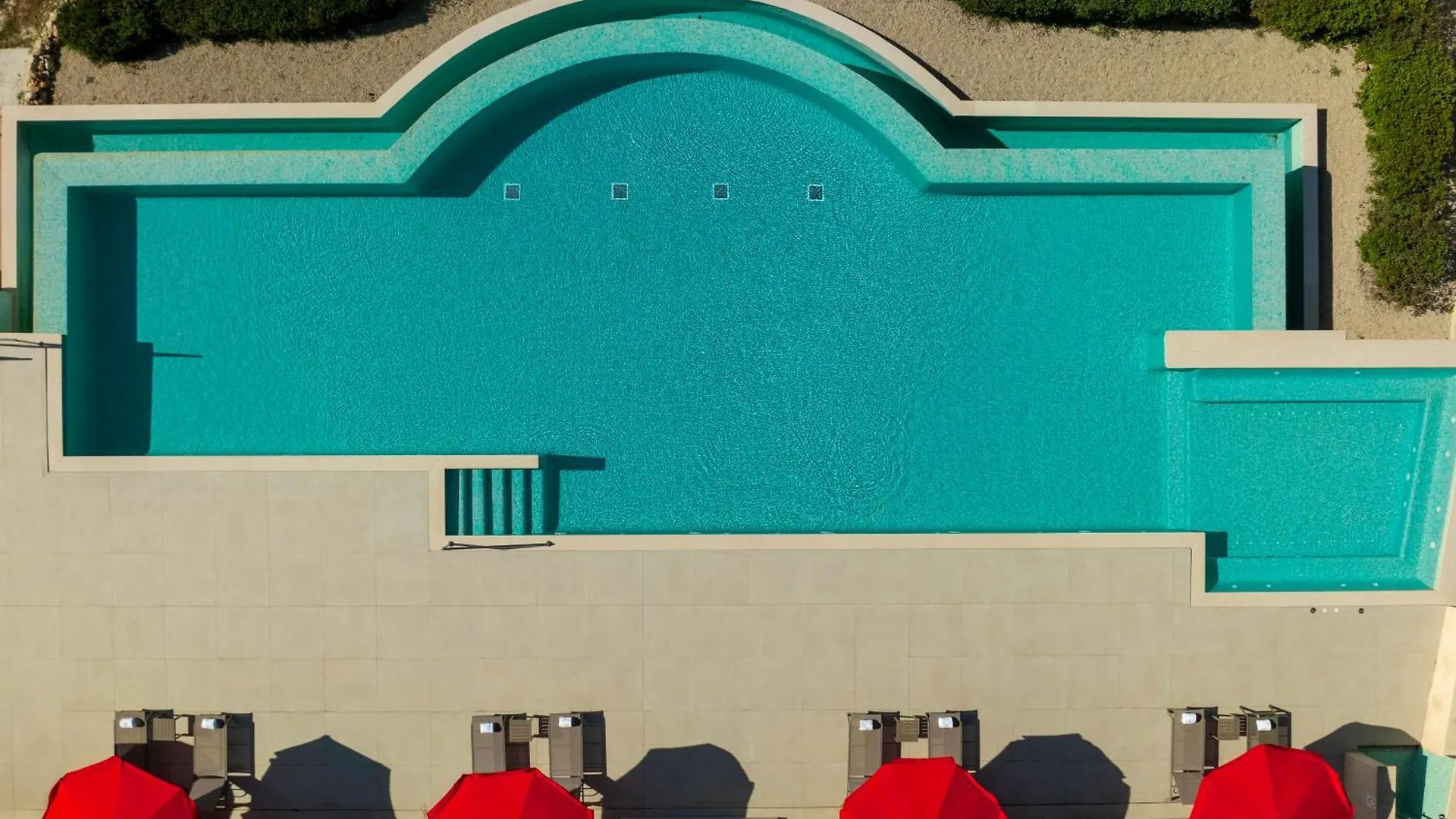 **** Hotel Finca Sa Bastida Luxury Retreat & Spa Adults Only Sant Joan Espagne