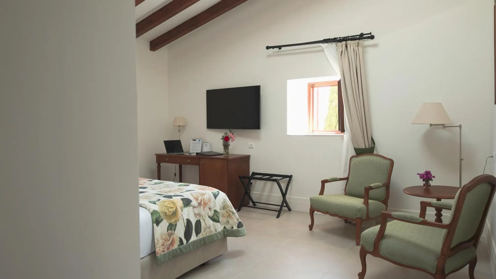 Finca Sa Bastida Luxury Retreat & Spa Adults Only Sant Joan