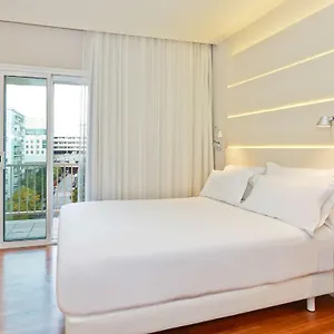 Hotel Nh Les Corts Barcelona