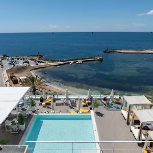 4* Hotel Bq Aguamarina Boutique