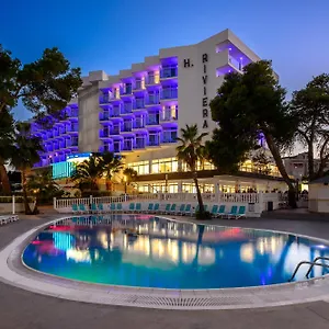 Hotel Vibra Riviera Sant Antoni de Portmany