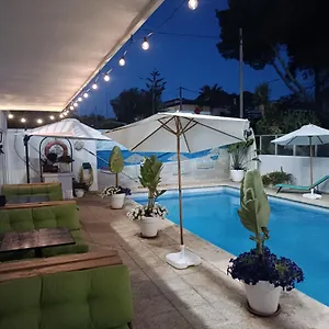 Liebeshotel Orsi