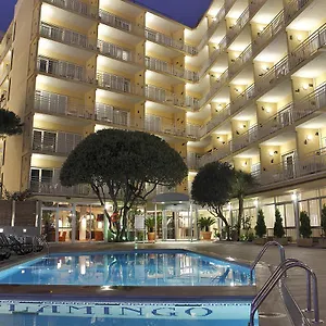 Hotel Gran Flamingo-adults Only Older 18 Years Old Lloret de Mar