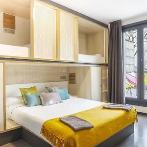 Hostel Koisi San Sebastián