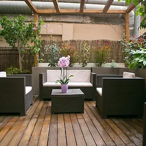 Gasthof Blanc Barcelona