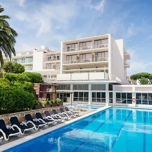 Hotel Alga Calella De Palafrugell