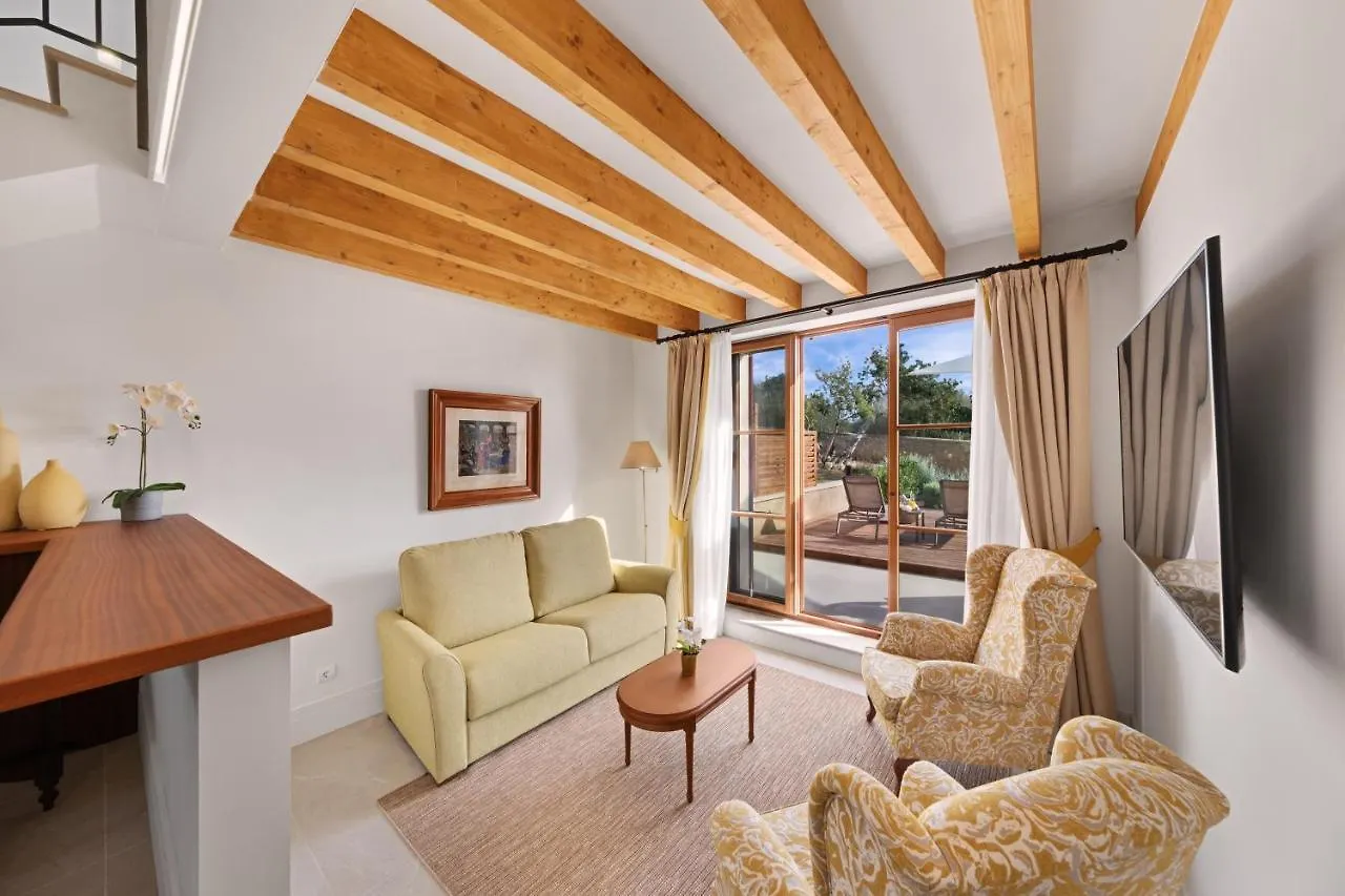 **** Hotel Finca Sa Bastida Luxury Retreat & Spa Adults Only Sant Joan Spain