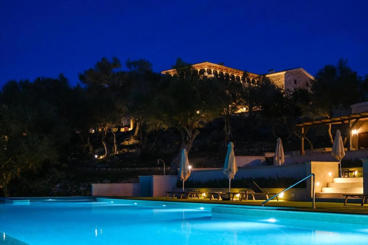 **** Hotel Finca Sa Bastida Luxury Retreat & Spa Adults Only Sant Joan Spain
