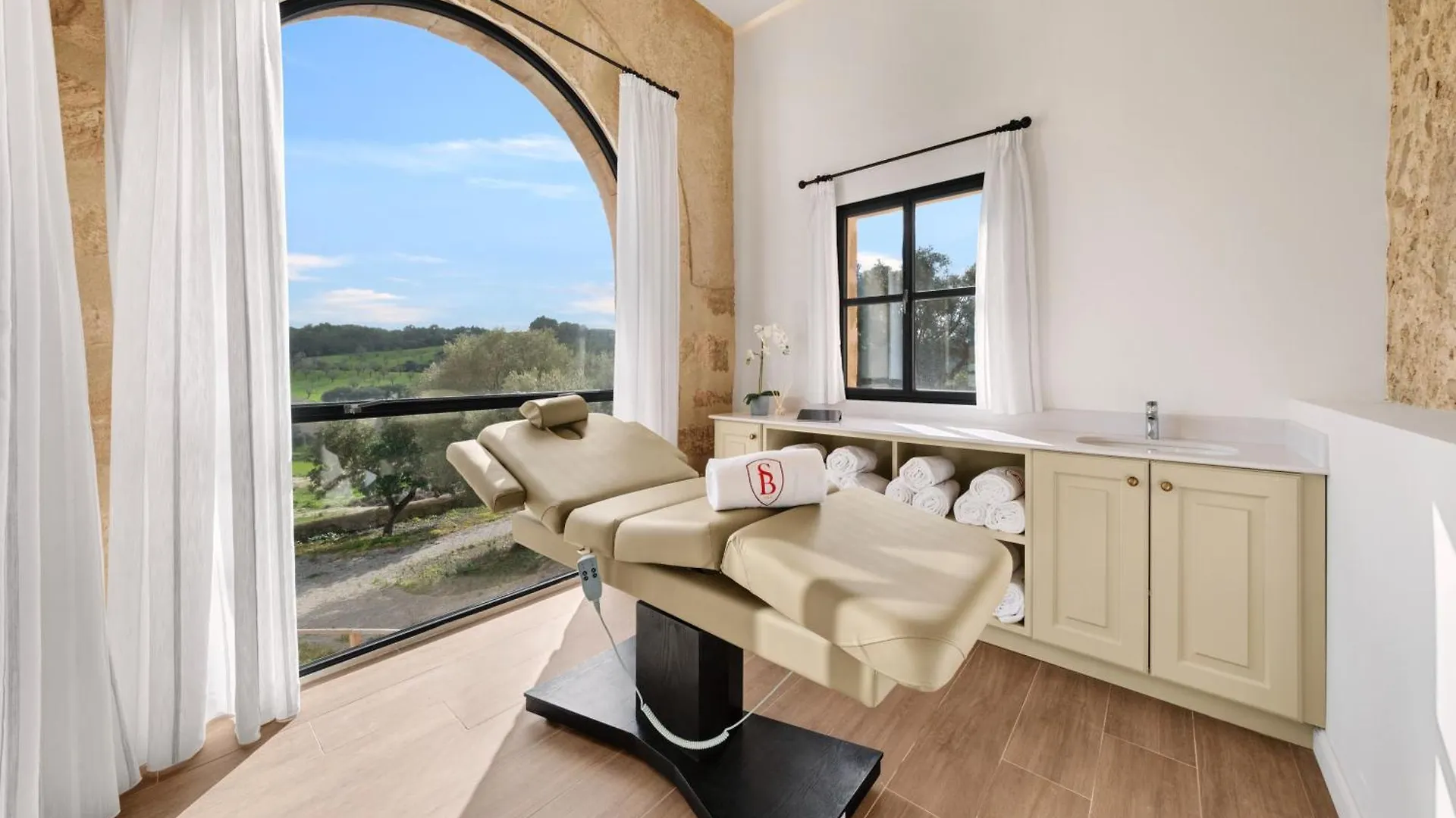 Hotel Finca Sa Bastida Luxury Retreat & Spa Adults Only Sant Joan