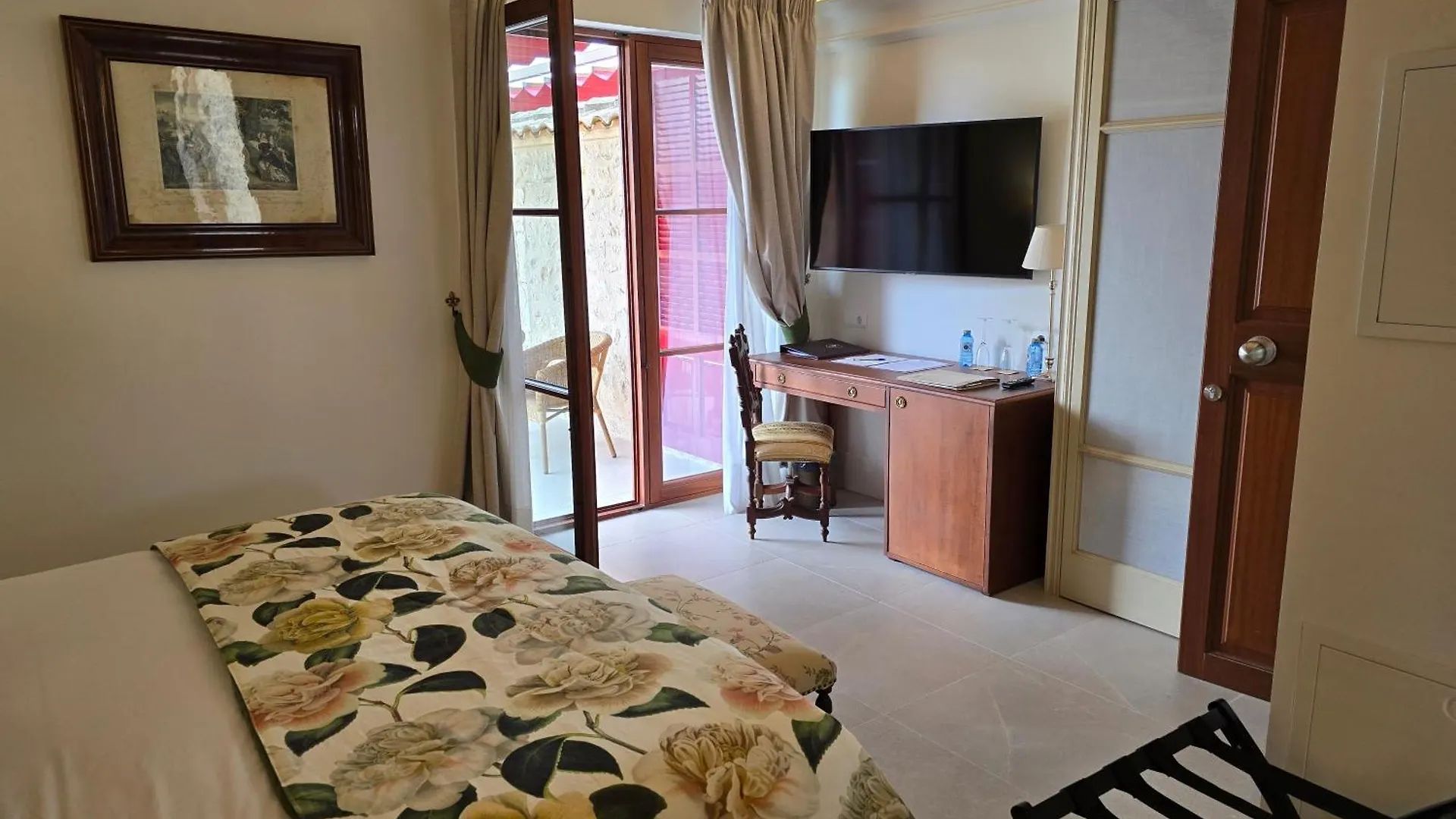 **** Hotel Finca Sa Bastida Luxury Retreat & Spa Adults Only Sant Joan Spain