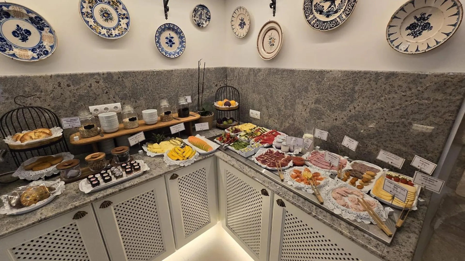 Finca Sa Bastida Luxury Retreat & Spa Adults Only Sant Joan Hotel