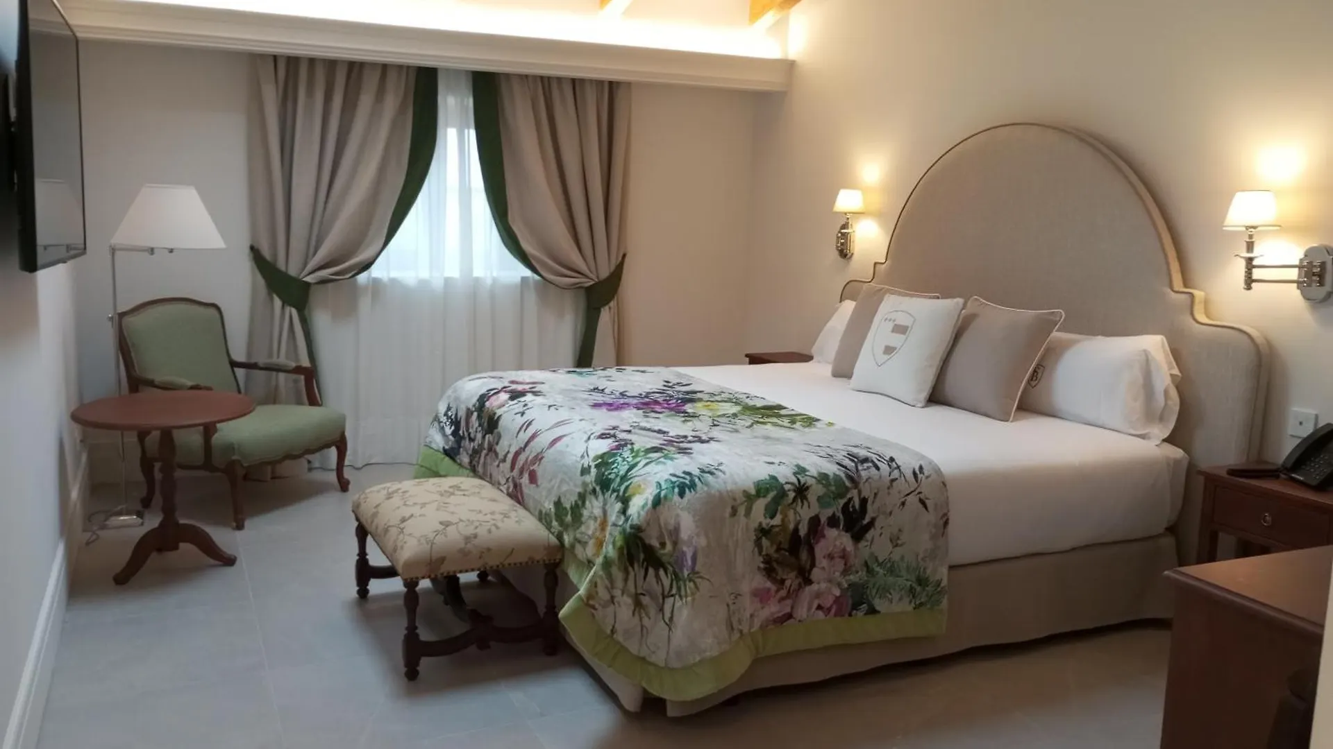 Finca Sa Bastida Luxury Retreat & Spa Adults Only Sant Joan Spain