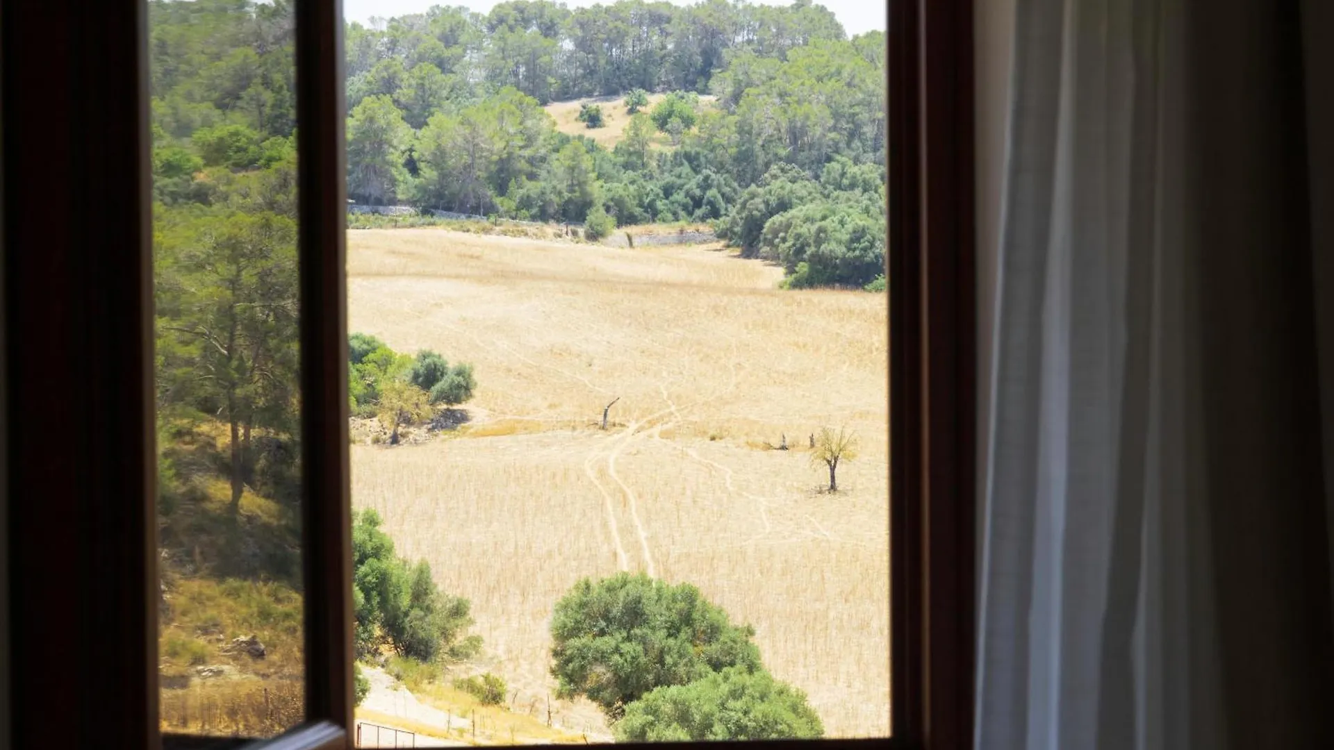Finca Sa Bastida Luxury Retreat & Spa Adults Only Sant Joan Spagna